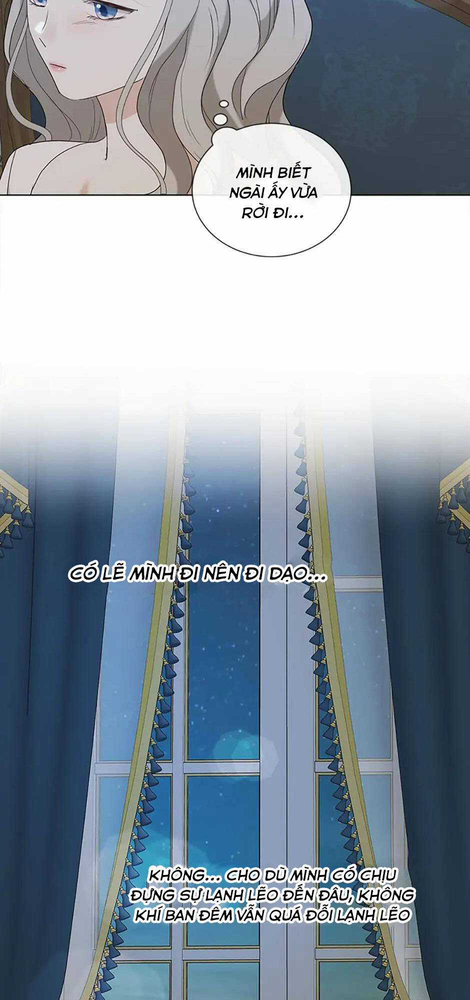 Người Không Mời Mà Đến Chapter 36 trang 74