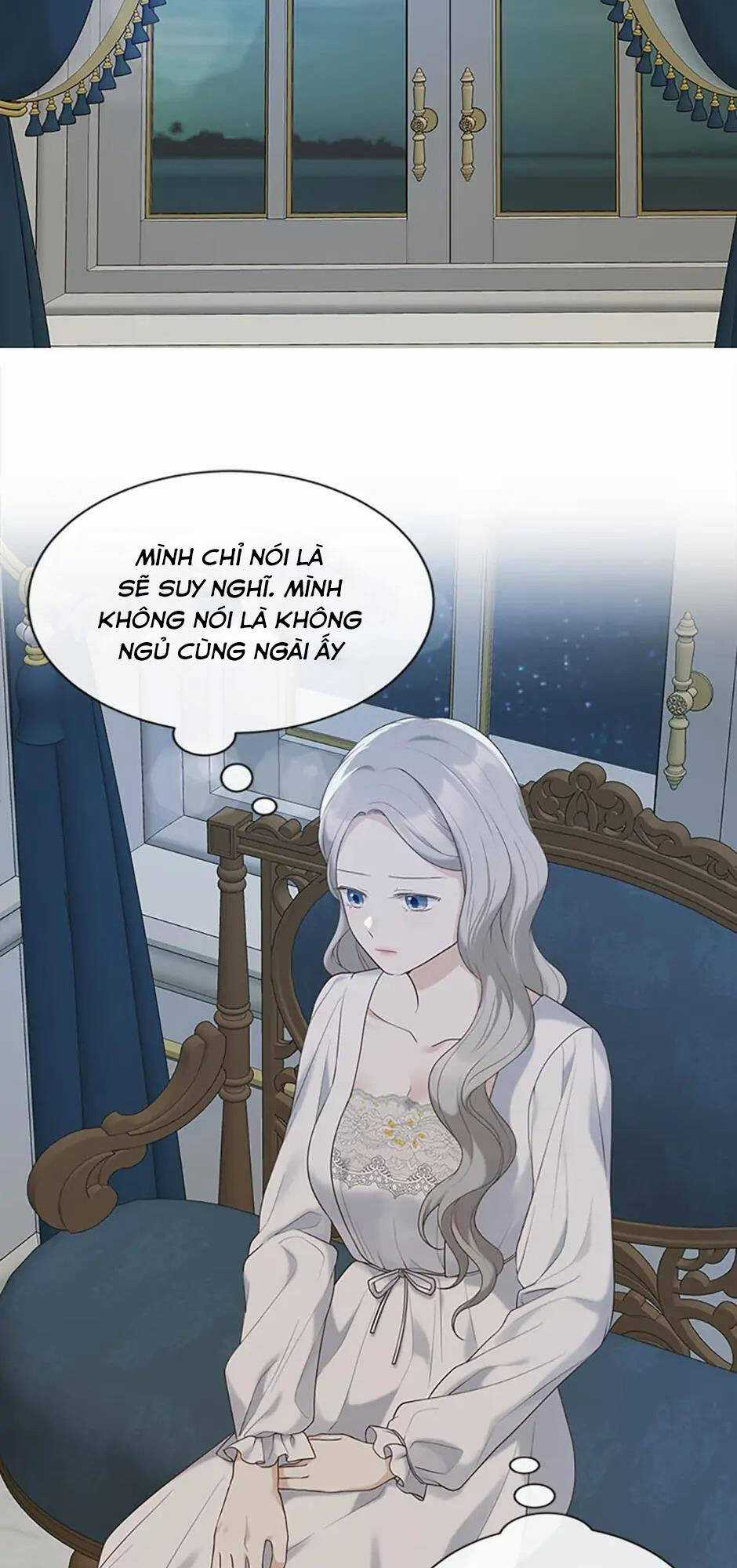 Người Không Mời Mà Đến Chapter 36 trang 75