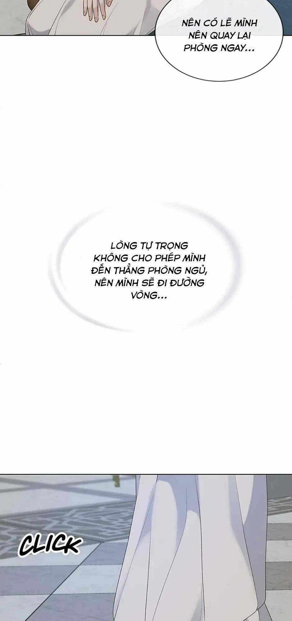 Người Không Mời Mà Đến Chapter 36 trang 76