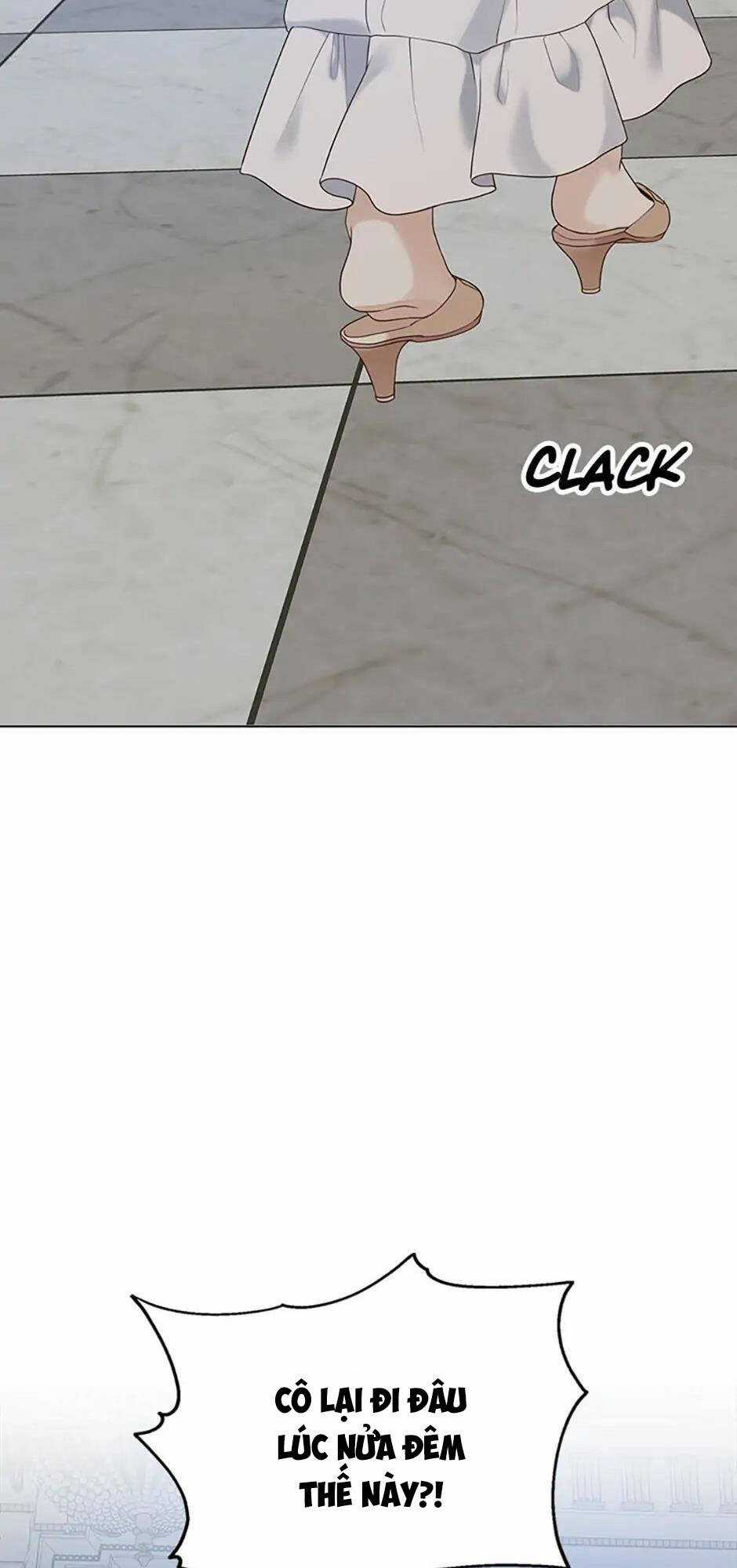 Người Không Mời Mà Đến Chapter 36 trang 77