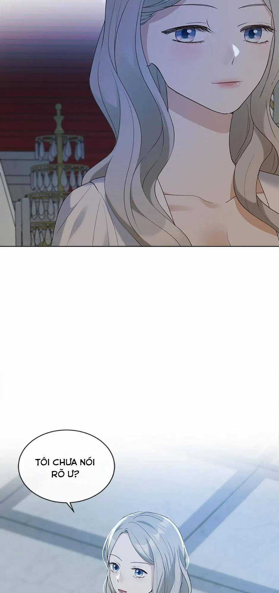 Người Không Mời Mà Đến Chapter 36 trang 79