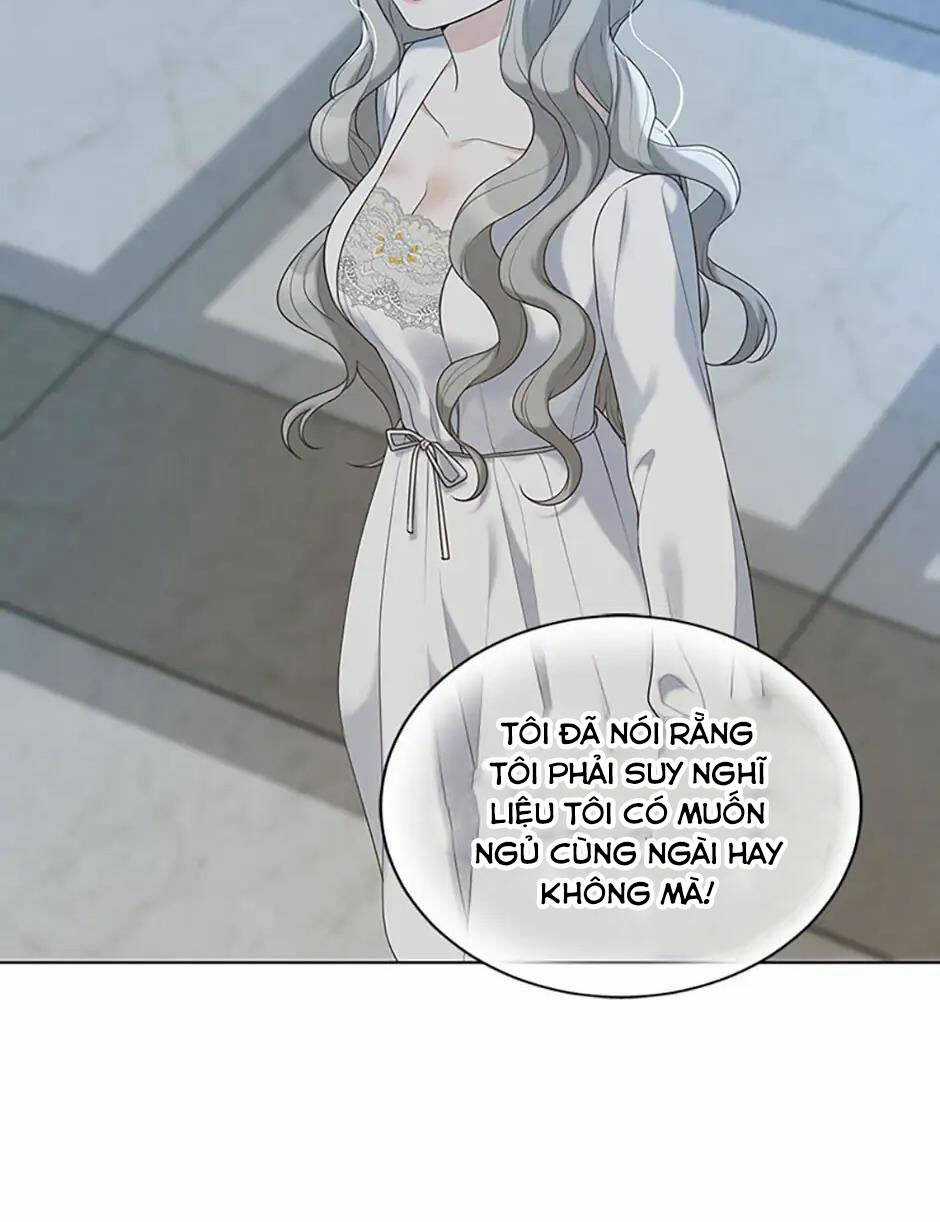 Người Không Mời Mà Đến Chapter 36 trang 80