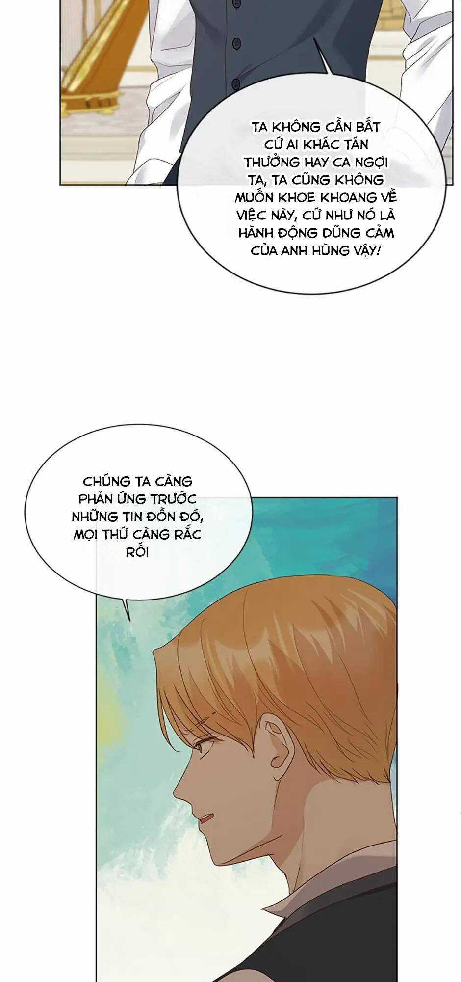 Người Không Mời Mà Đến Chapter 36 trang 9