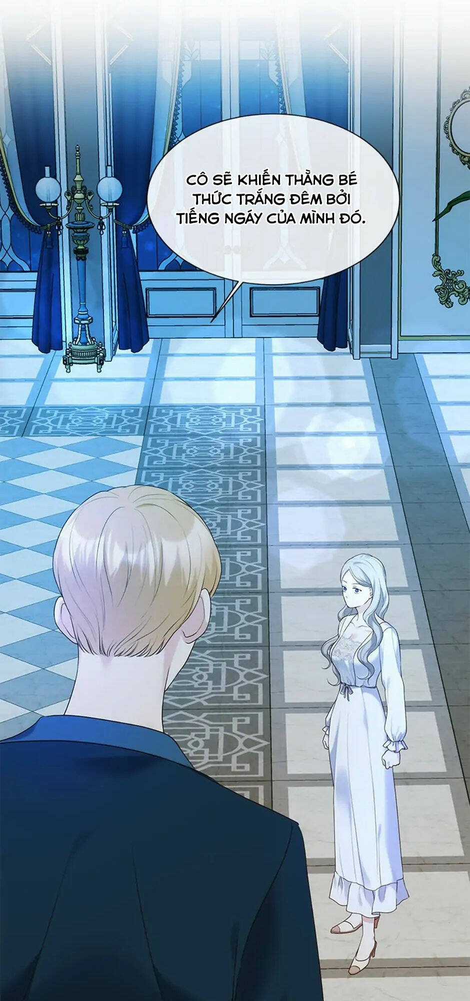 Người Không Mời Mà Đến Chapter 37 trang 10