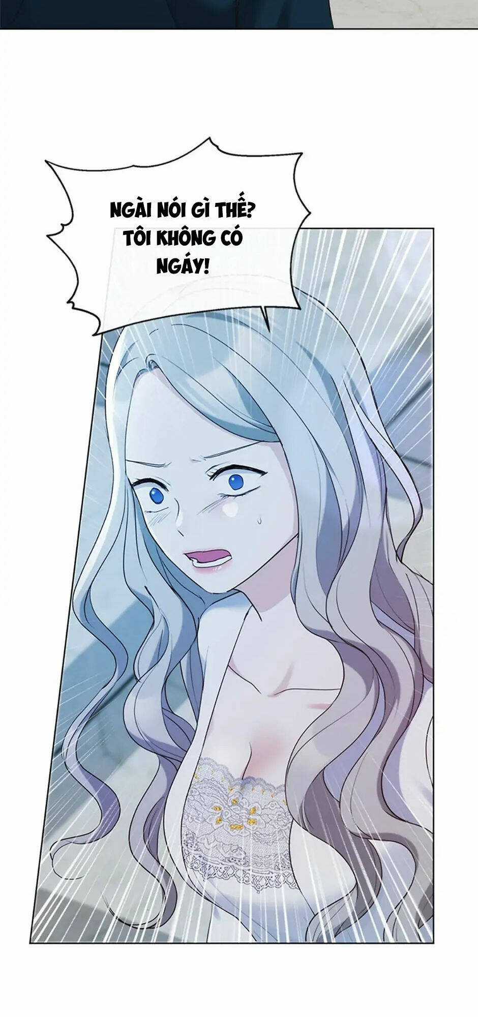 Người Không Mời Mà Đến Chapter 37 trang 11