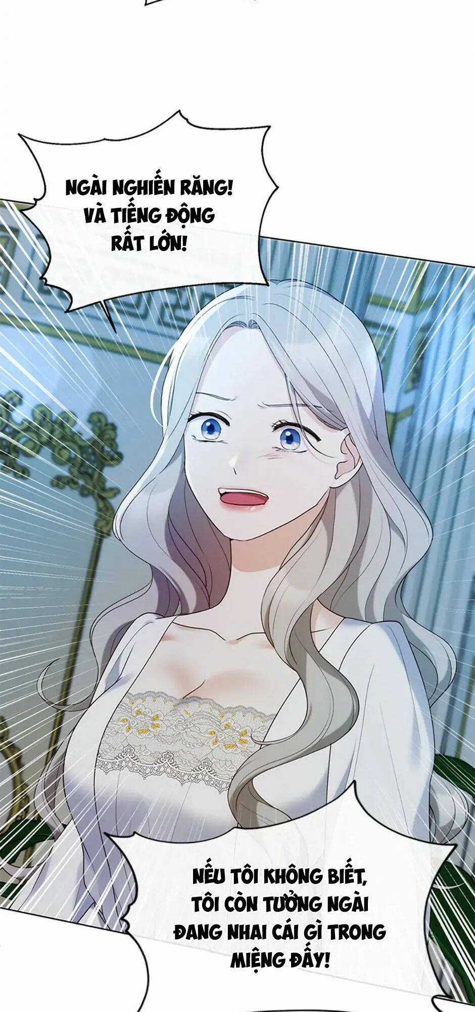 Người Không Mời Mà Đến Chapter 37 trang 13