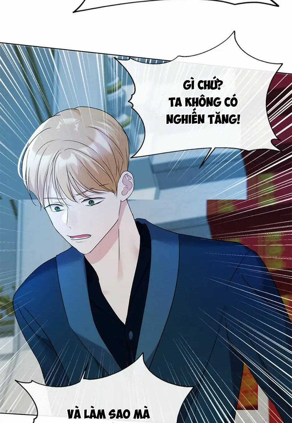 Người Không Mời Mà Đến Chapter 37 trang 14