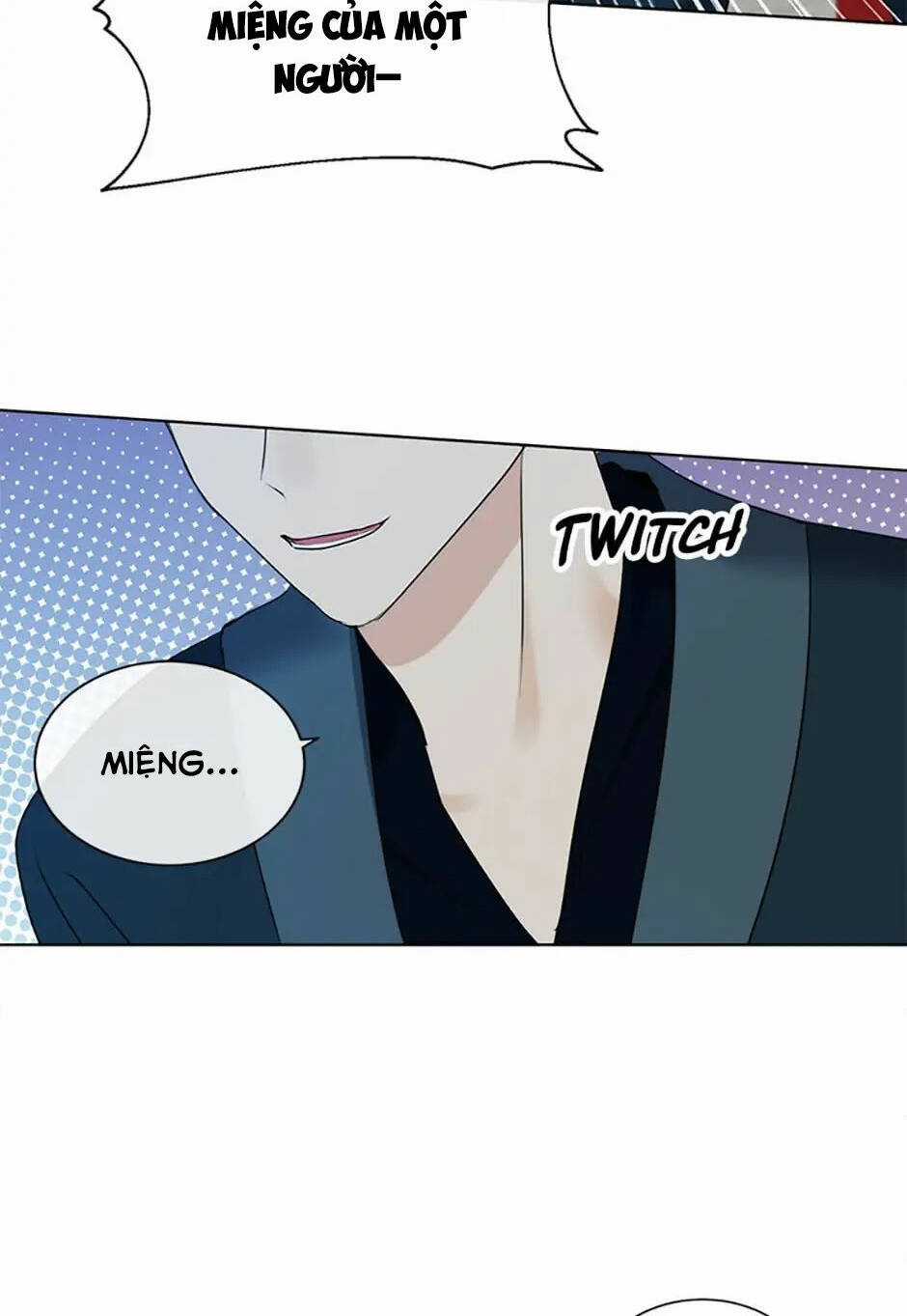 Người Không Mời Mà Đến Chapter 37 trang 15