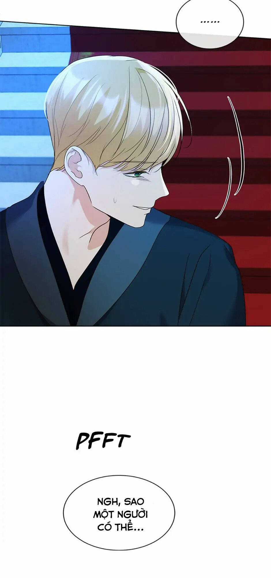 Người Không Mời Mà Đến Chapter 37 trang 16