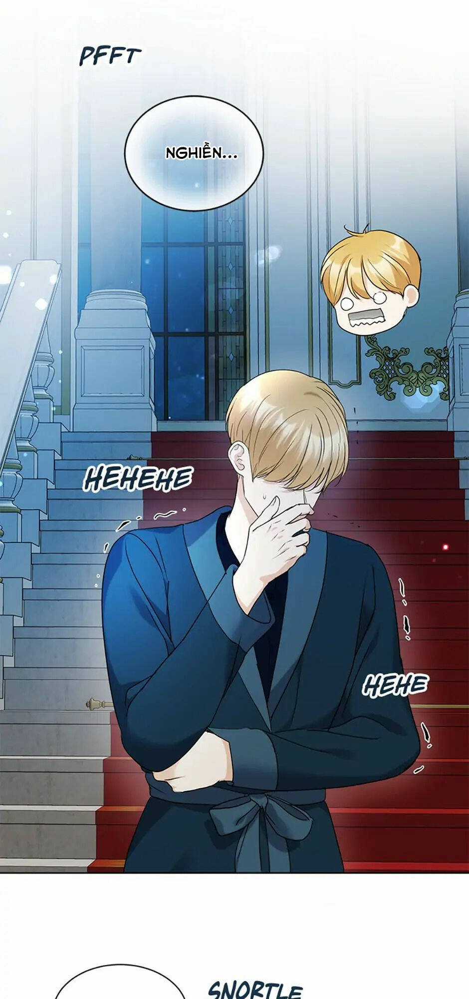 Người Không Mời Mà Đến Chapter 37 trang 18