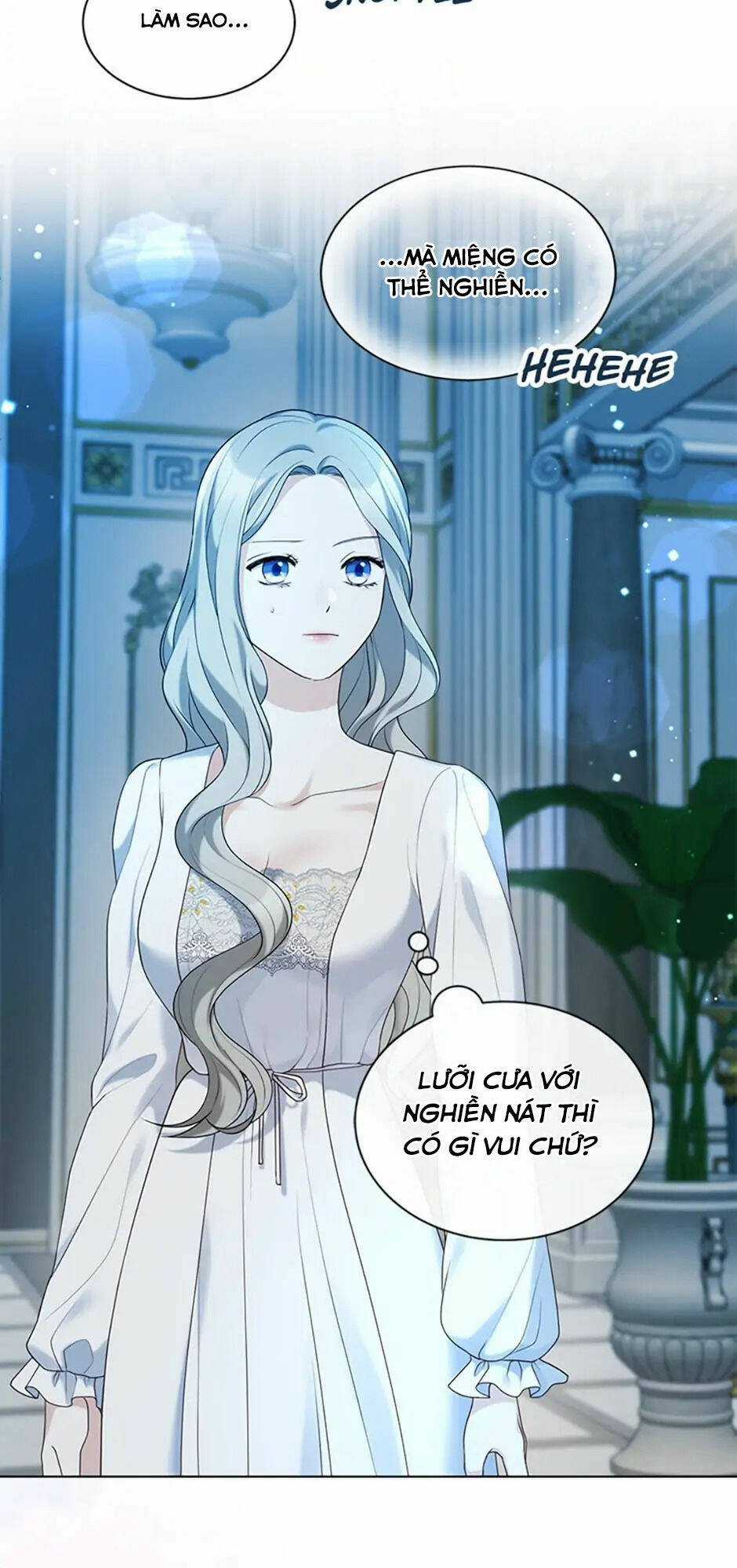 Người Không Mời Mà Đến Chapter 37 trang 19