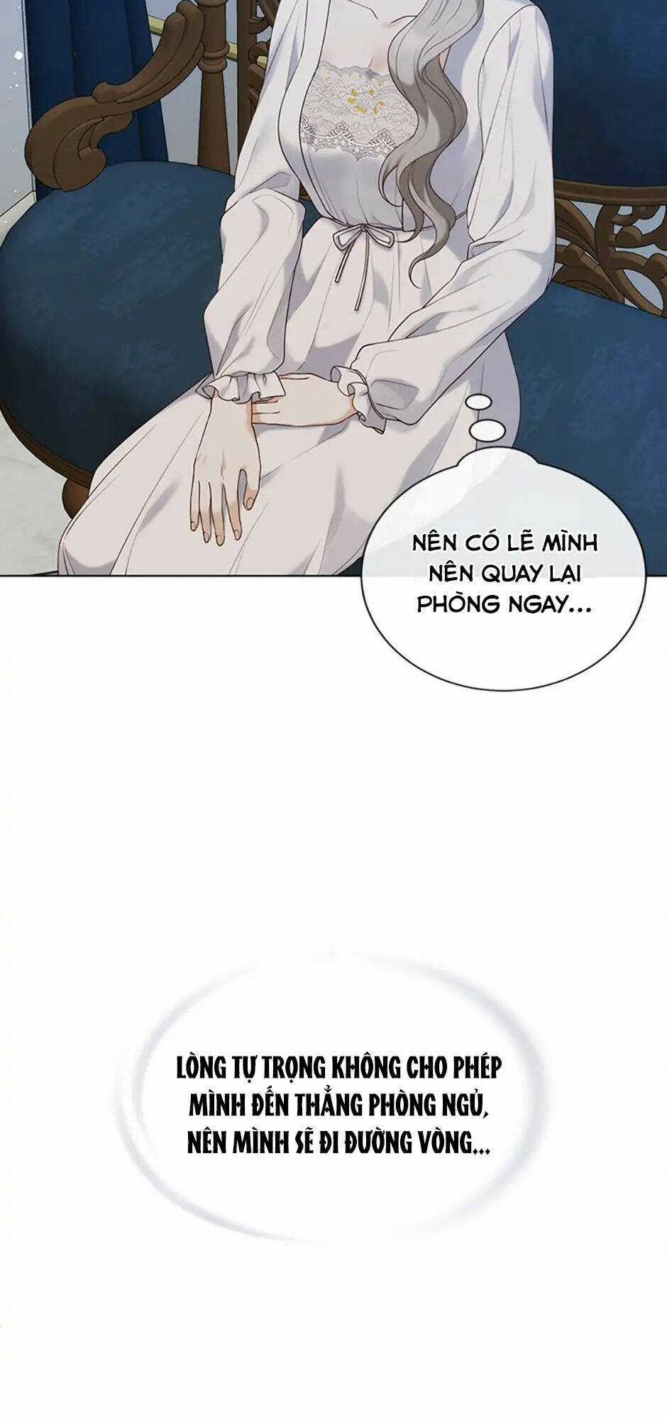 Người Không Mời Mà Đến Chapter 37 trang 2