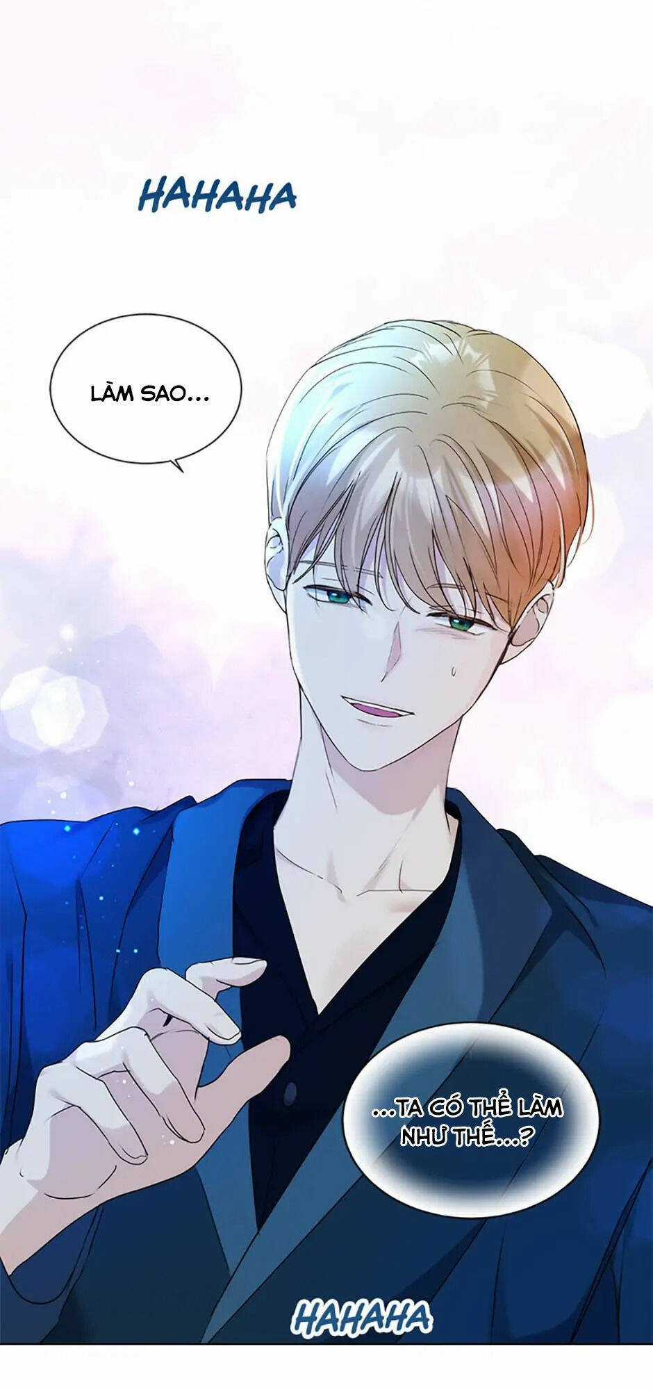 Người Không Mời Mà Đến Chapter 37 trang 20