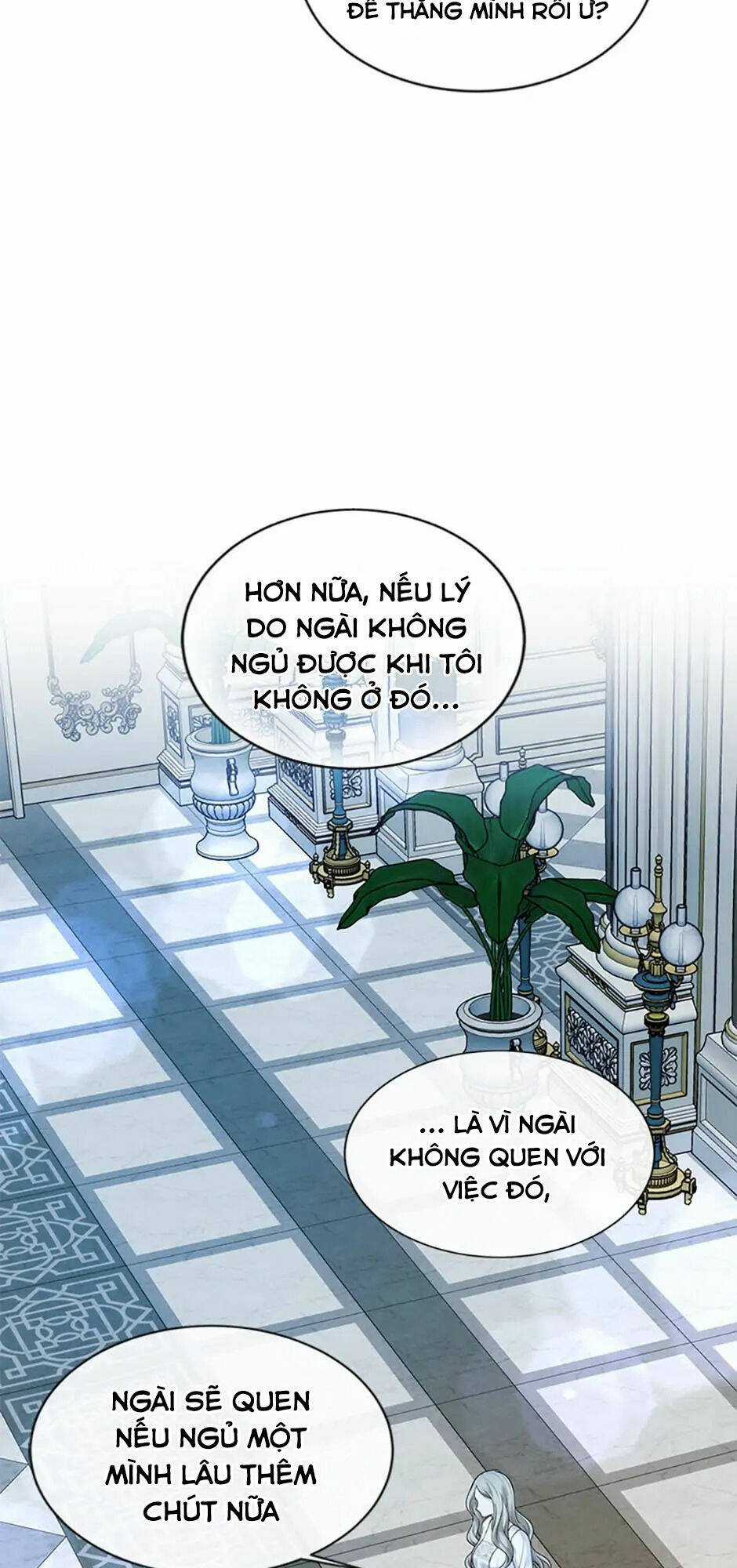 Người Không Mời Mà Đến Chapter 37 trang 24