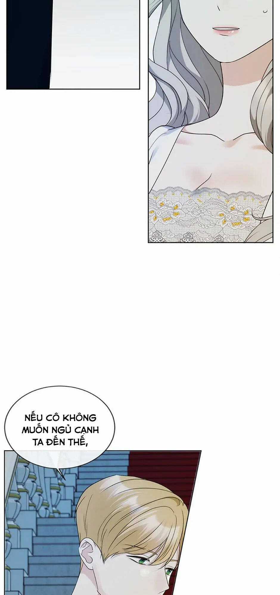 Người Không Mời Mà Đến Chapter 37 trang 27