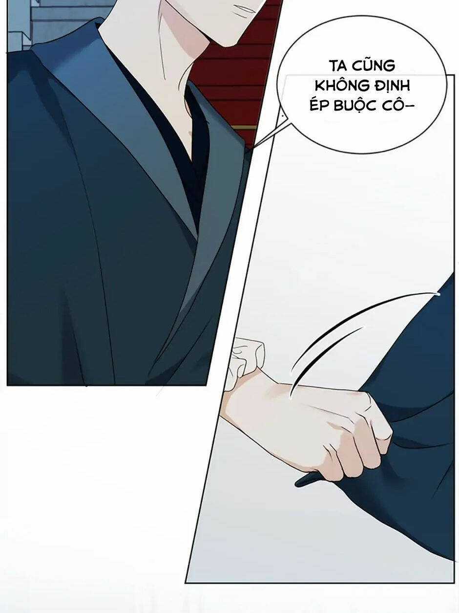 Người Không Mời Mà Đến Chapter 37 trang 28