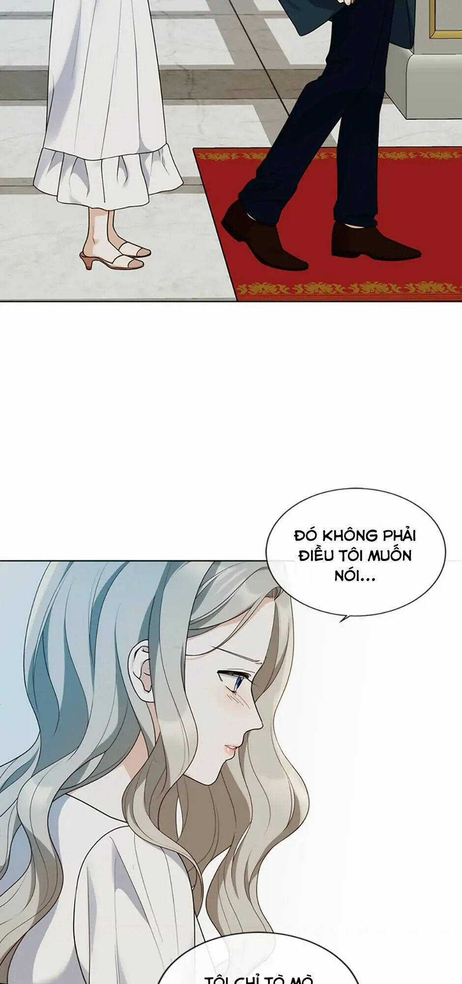 Người Không Mời Mà Đến Chapter 37 trang 30