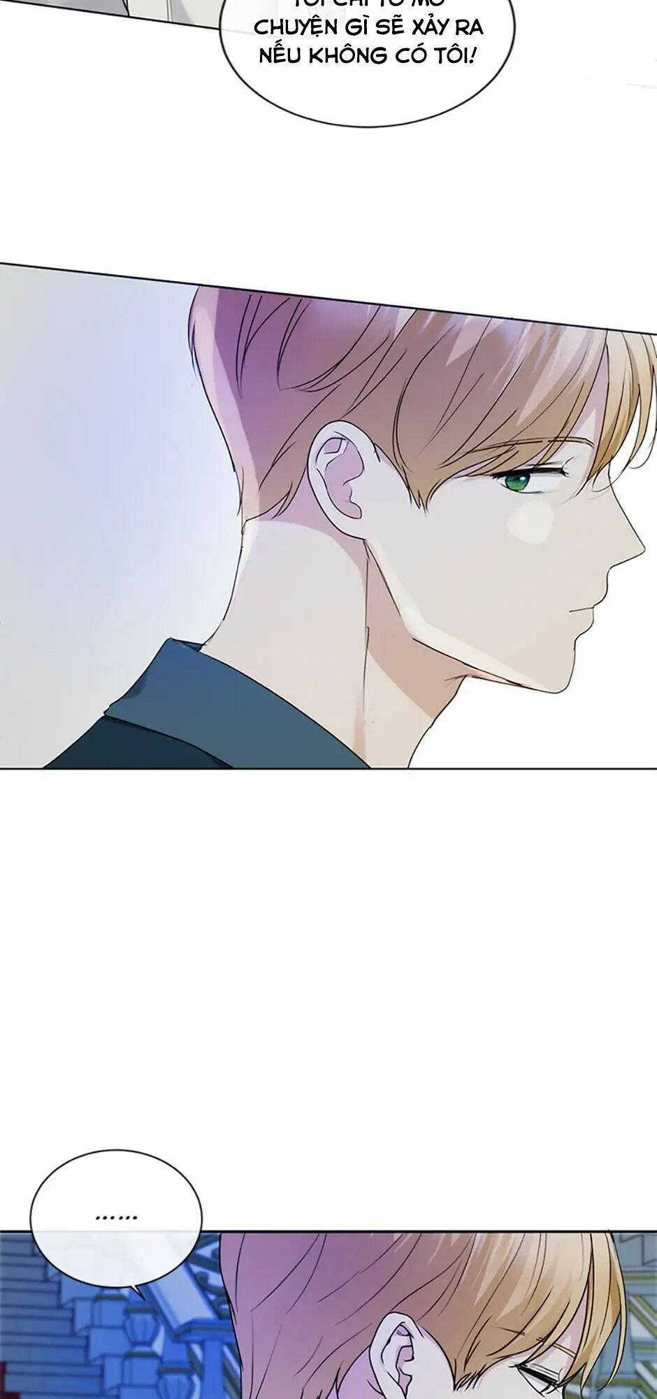 Người Không Mời Mà Đến Chapter 37 trang 31