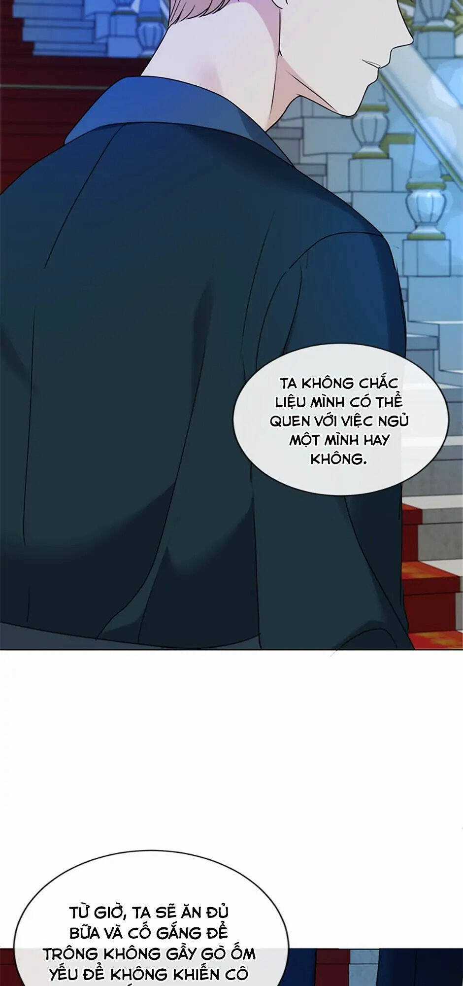 Người Không Mời Mà Đến Chapter 37 trang 32