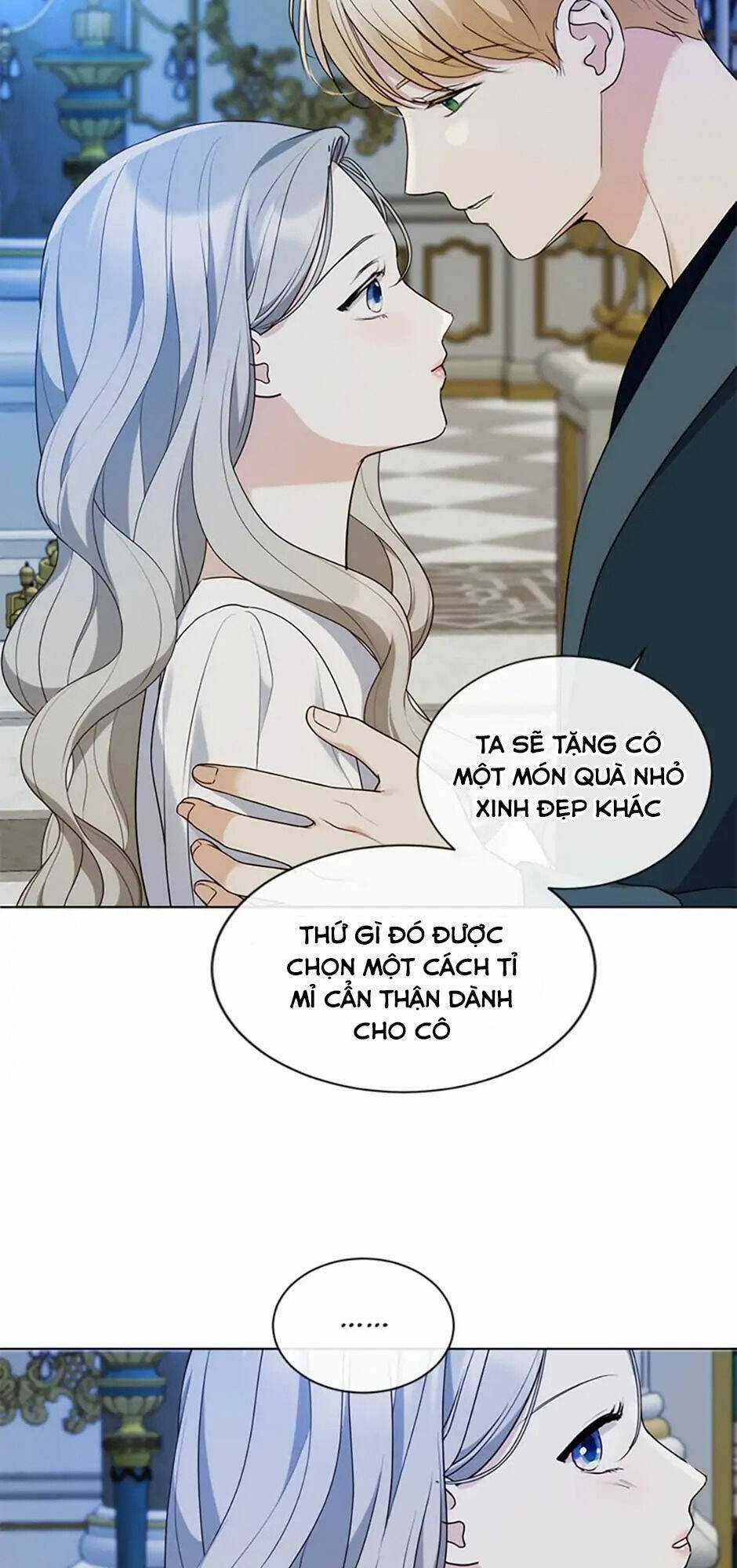 Người Không Mời Mà Đến Chapter 37 trang 34