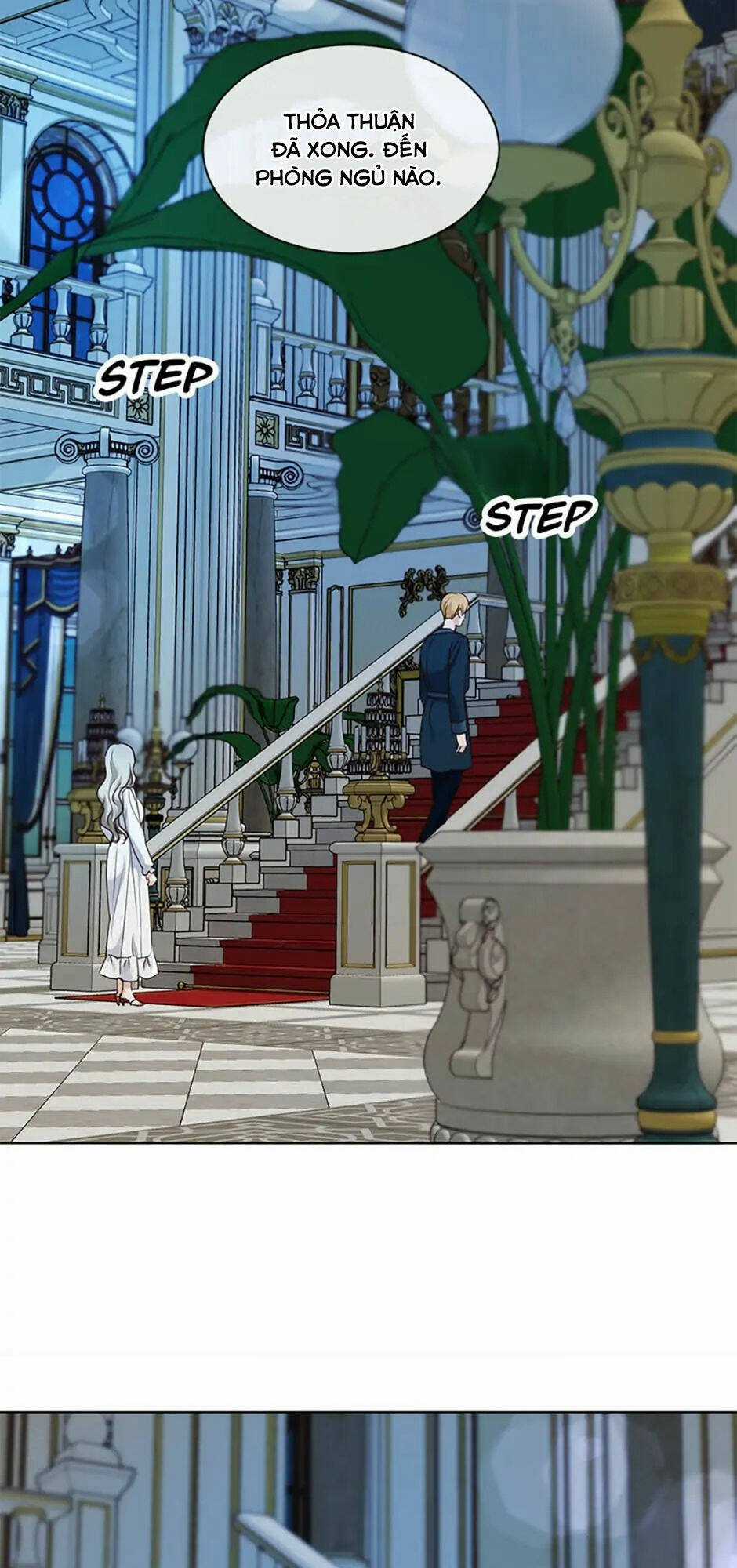 Người Không Mời Mà Đến Chapter 37 trang 36