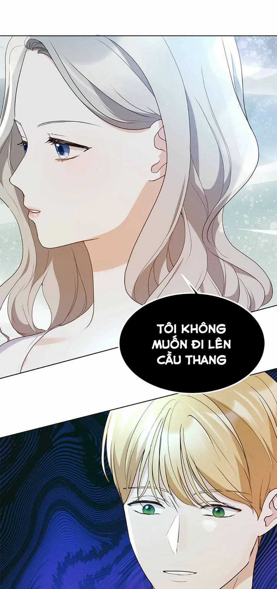 Người Không Mời Mà Đến Chapter 37 trang 39