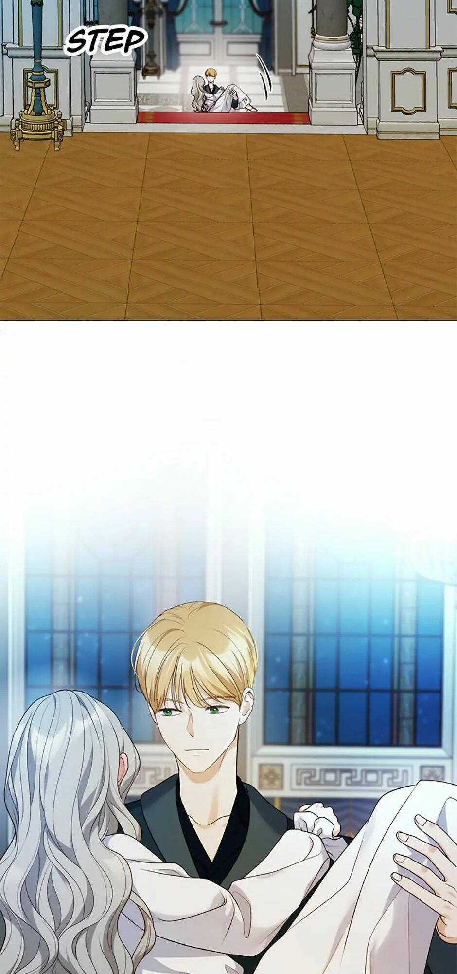 Người Không Mời Mà Đến Chapter 37 trang 42