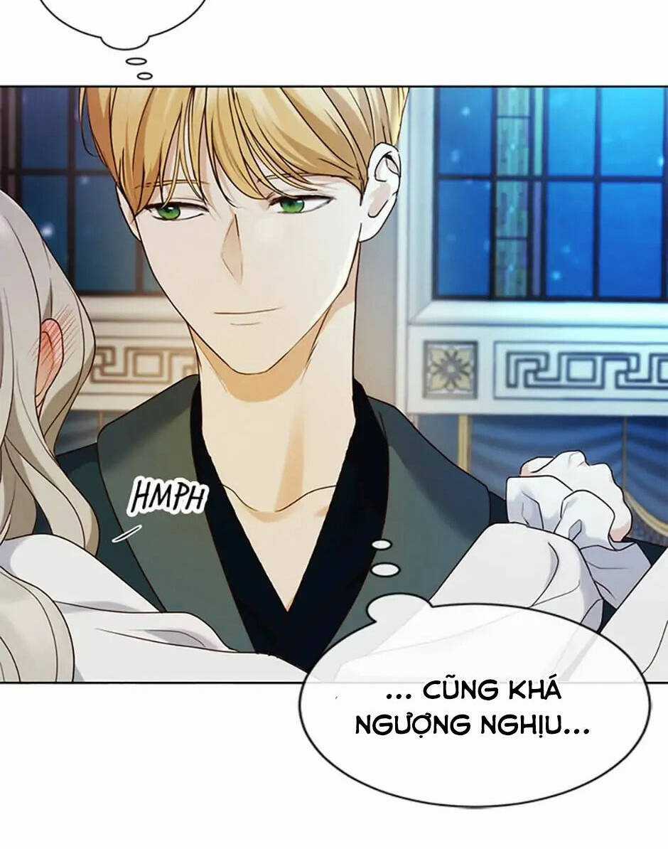 Người Không Mời Mà Đến Chapter 37 trang 44