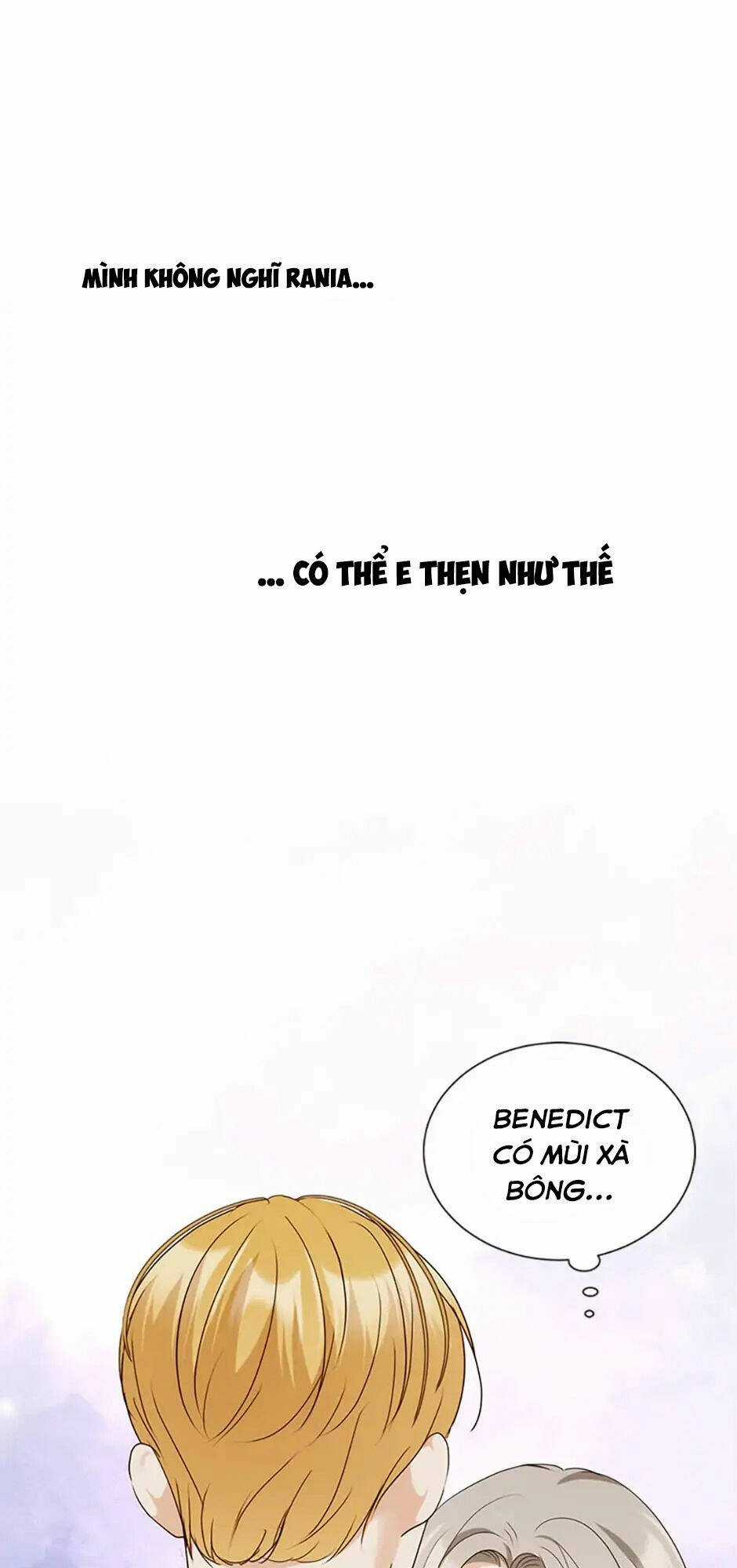 Người Không Mời Mà Đến Chapter 37 trang 45