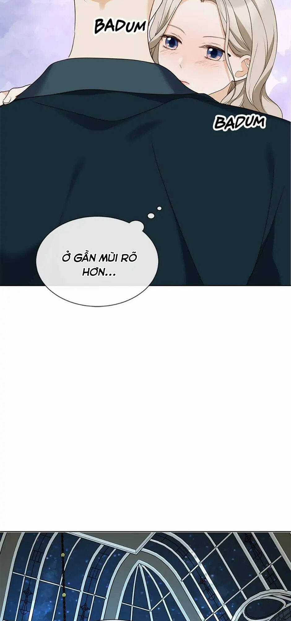 Người Không Mời Mà Đến Chapter 37 trang 46