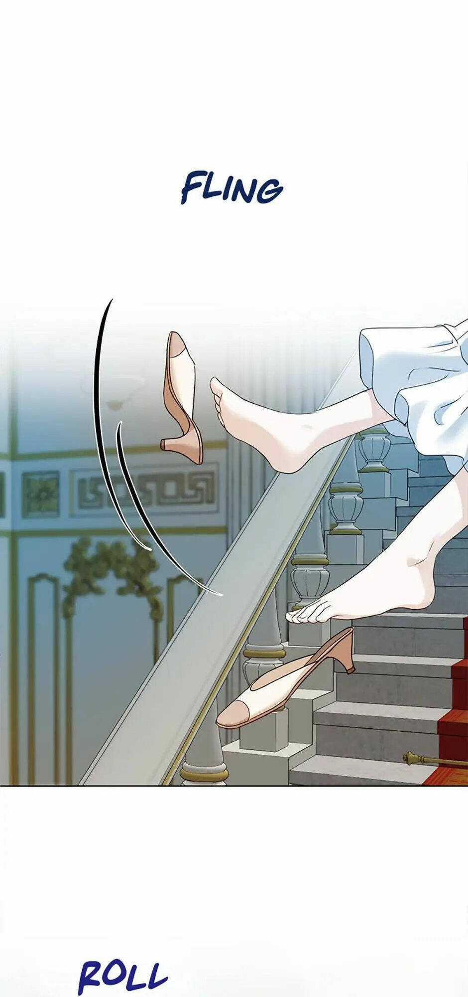 Người Không Mời Mà Đến Chapter 37 trang 48