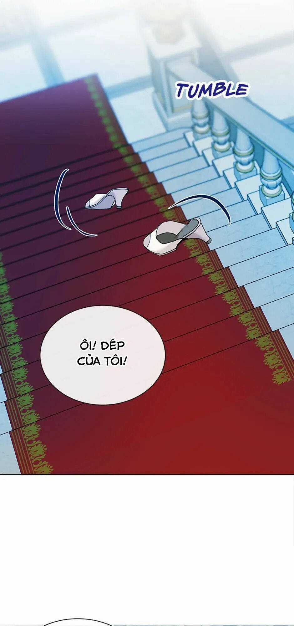 Người Không Mời Mà Đến Chapter 37 trang 49