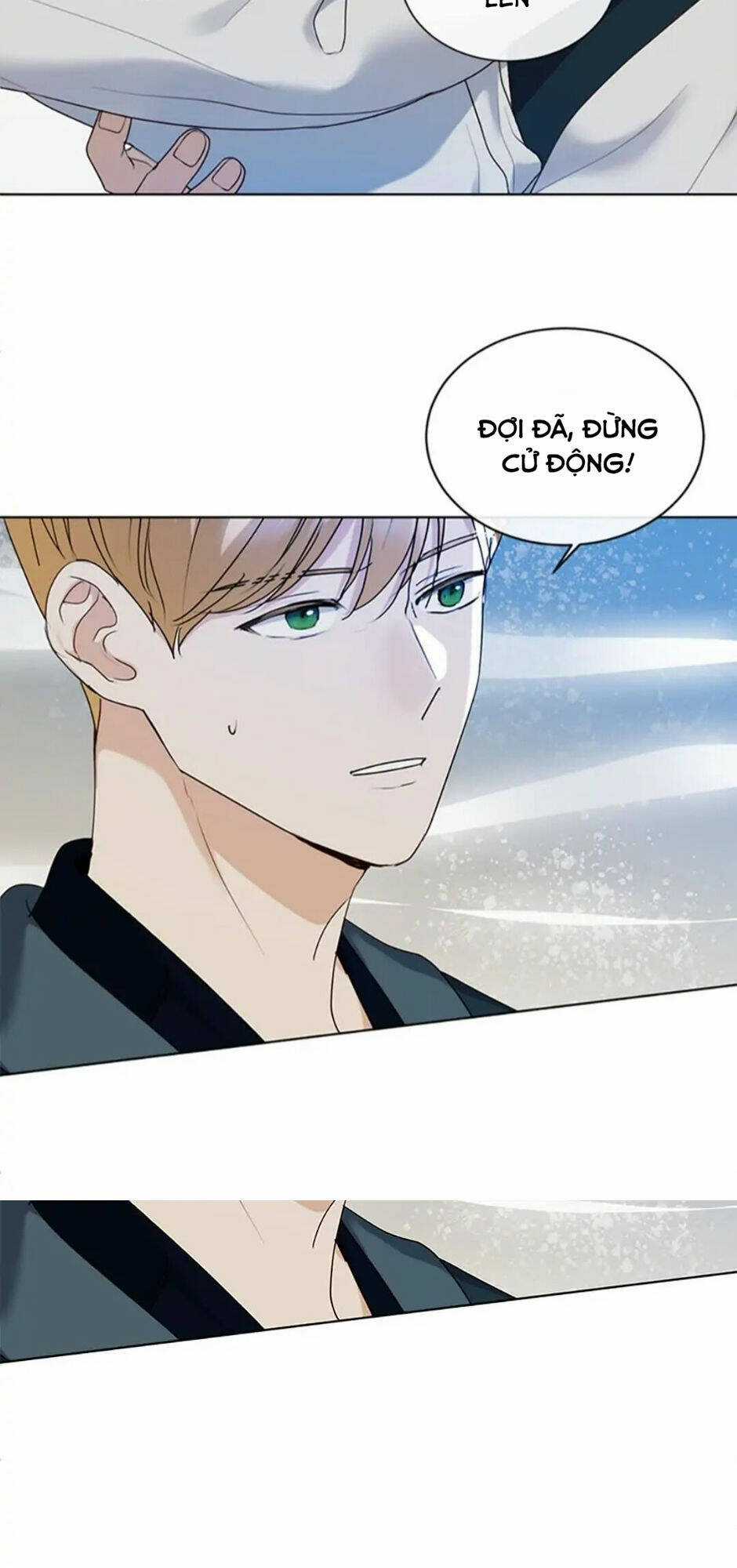 Người Không Mời Mà Đến Chapter 37 trang 51