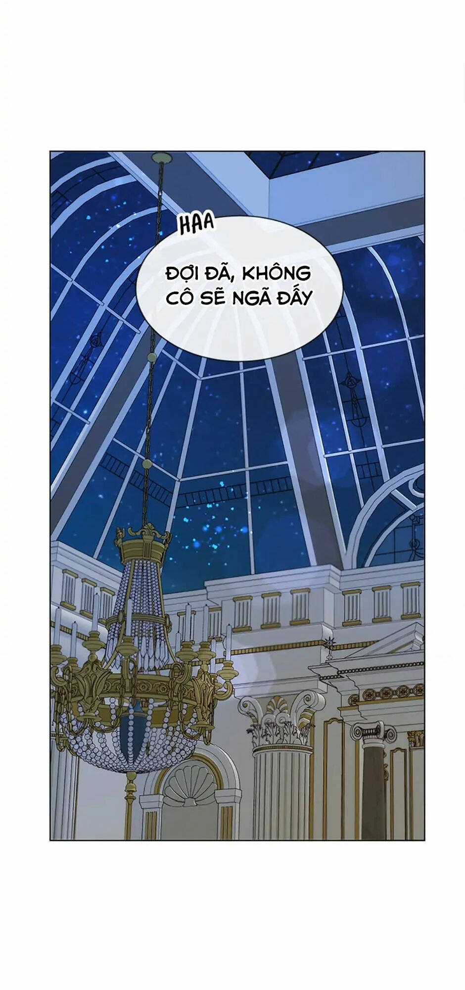 Người Không Mời Mà Đến Chapter 37 trang 52