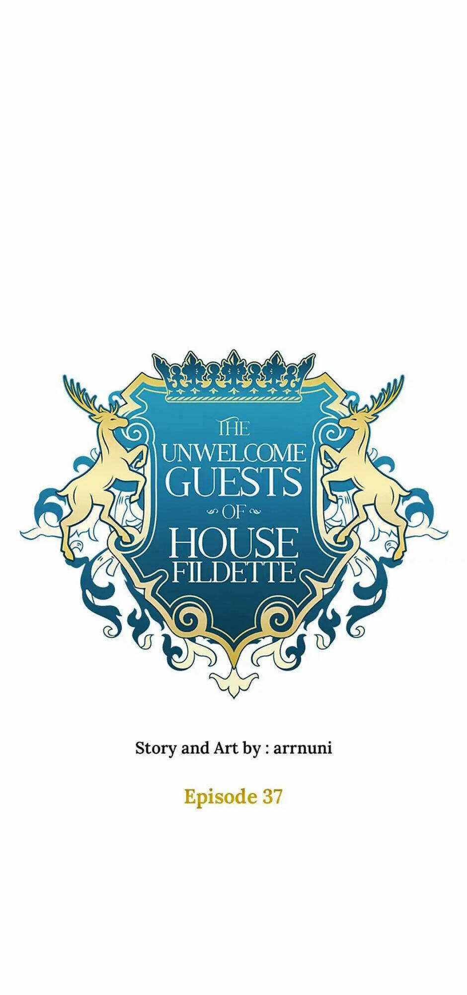 Người Không Mời Mà Đến Chapter 37 trang 53