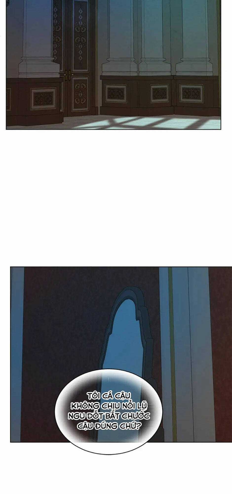 Người Không Mời Mà Đến Chapter 37 trang 55