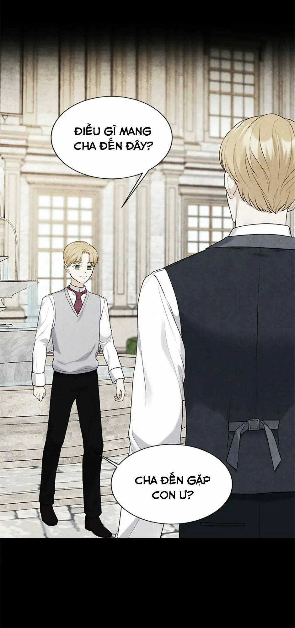 Người Không Mời Mà Đến Chapter 37 trang 59