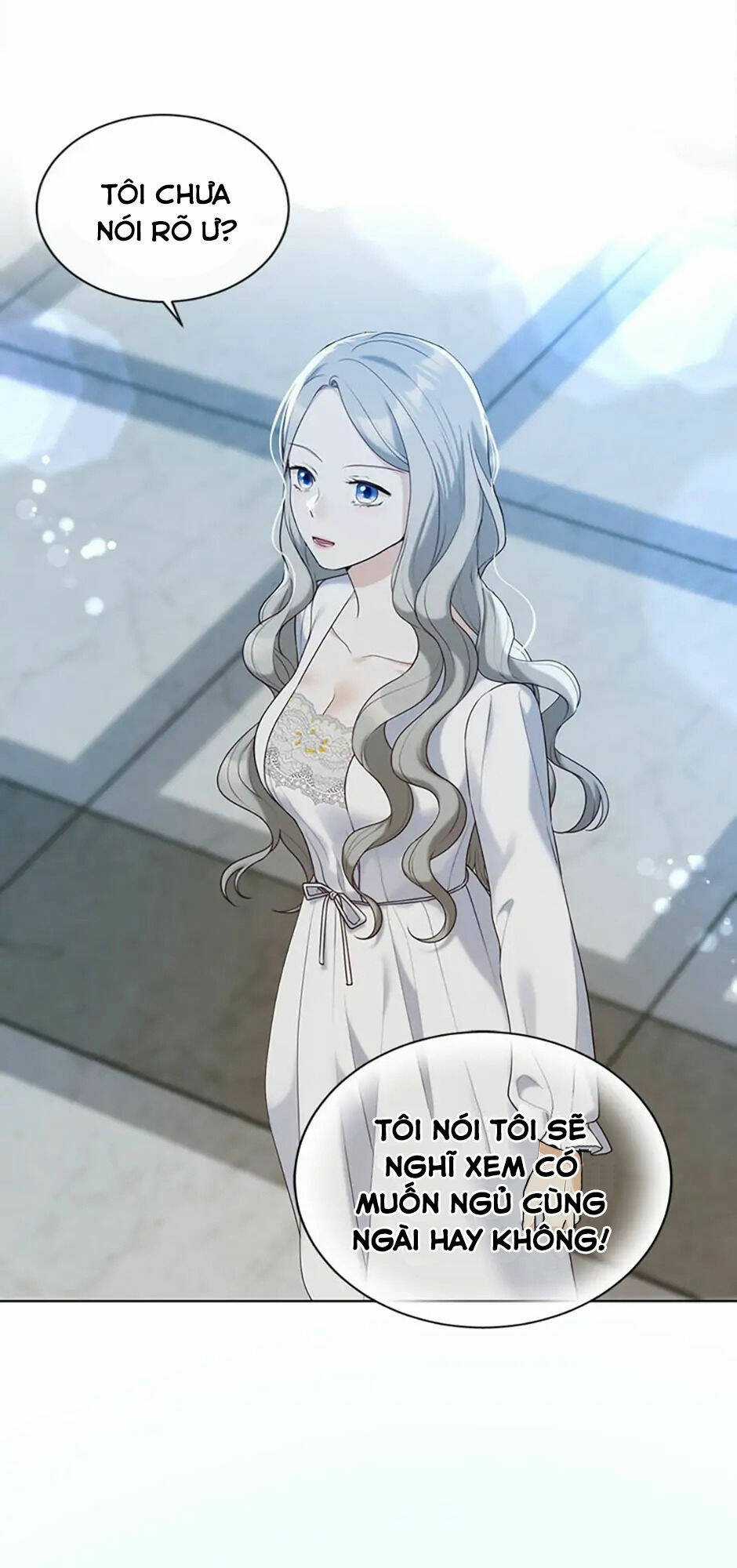 Người Không Mời Mà Đến Chapter 37 trang 6