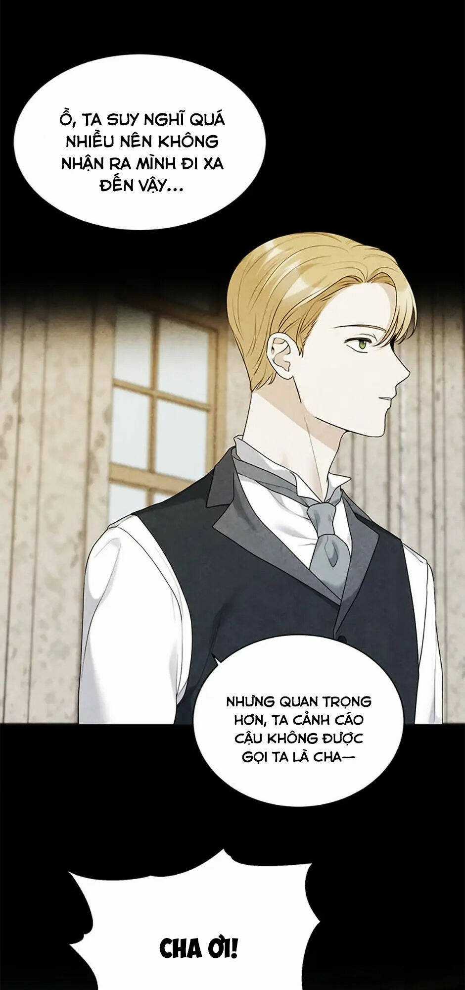 Người Không Mời Mà Đến Chapter 37 trang 60