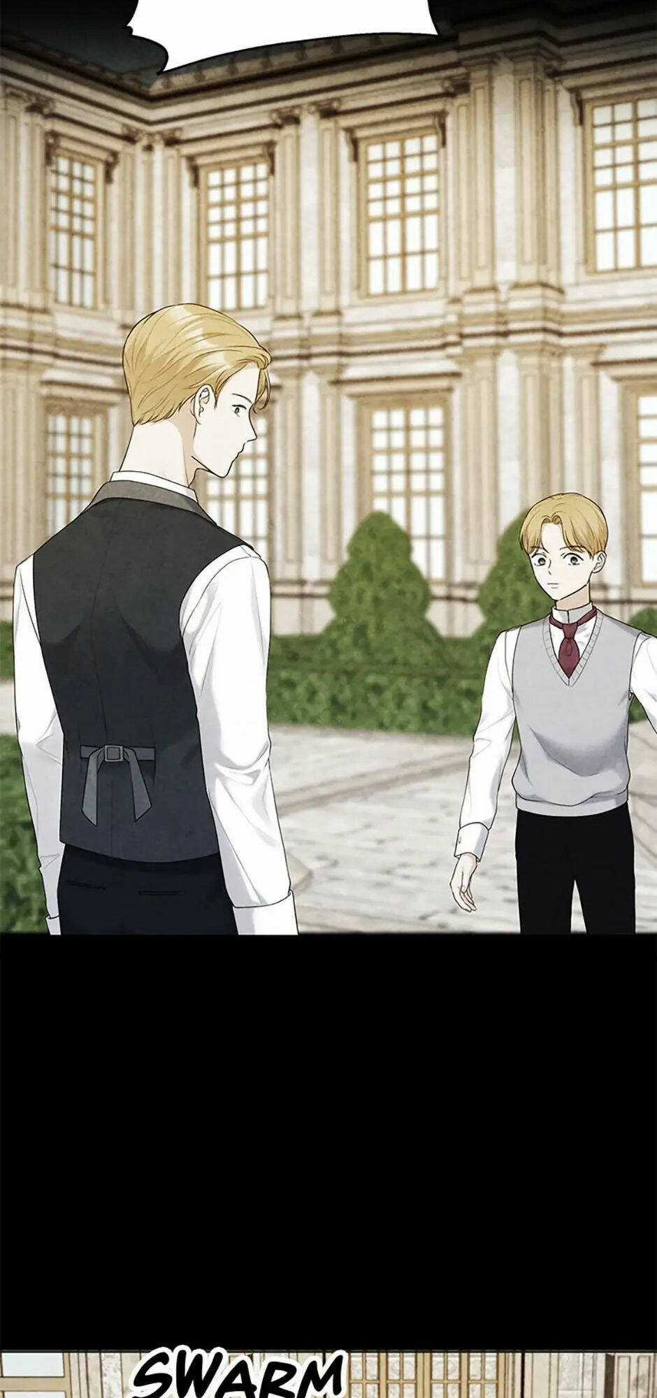 Người Không Mời Mà Đến Chapter 37 trang 61