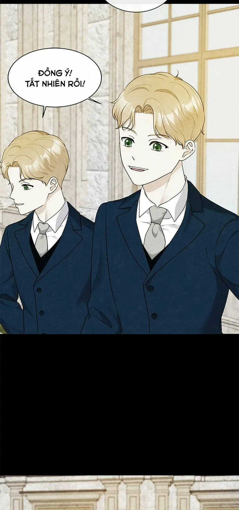 Người Không Mời Mà Đến Chapter 37 trang 63