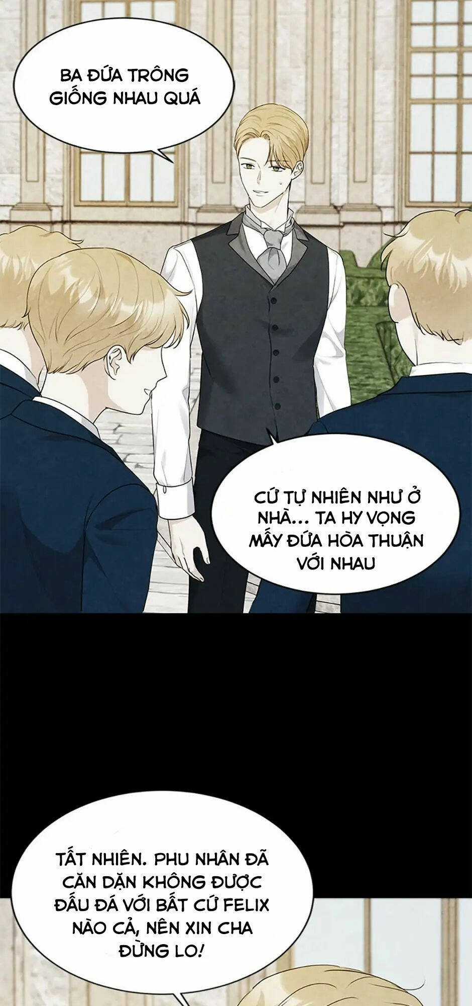 Người Không Mời Mà Đến Chapter 37 trang 64