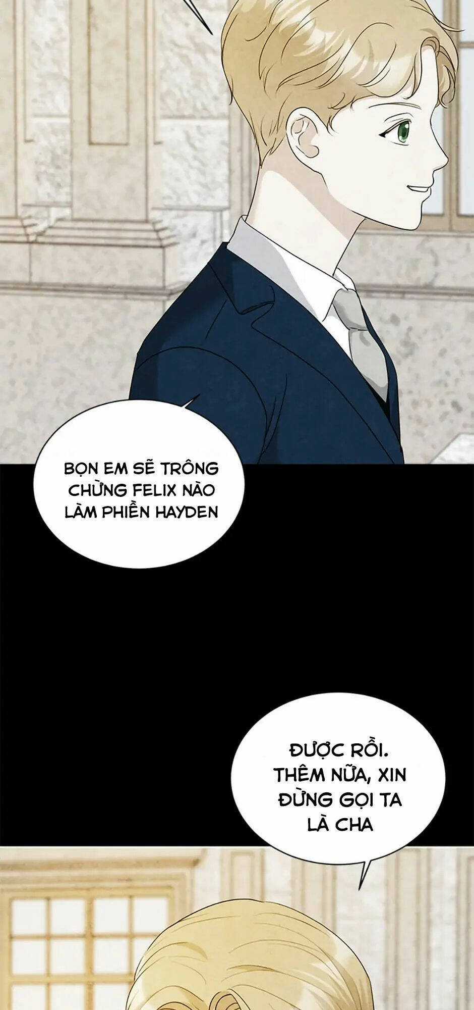 Người Không Mời Mà Đến Chapter 37 trang 65