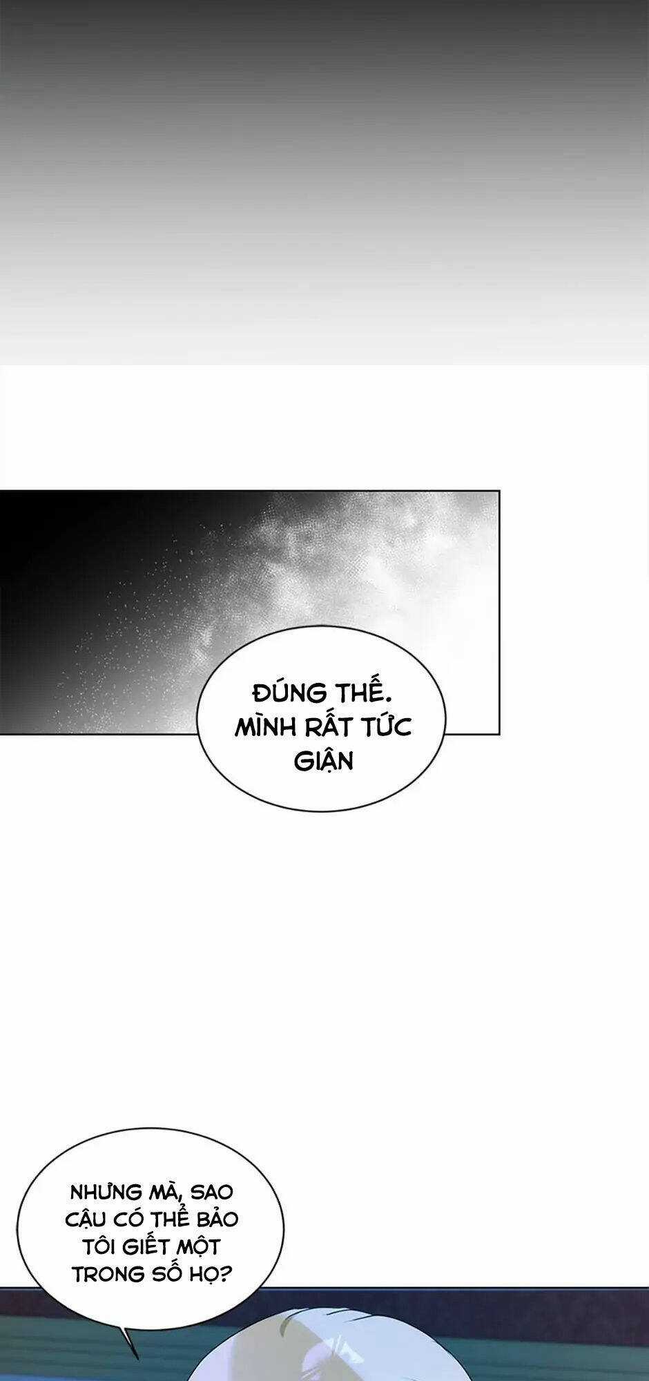 Người Không Mời Mà Đến Chapter 37 trang 68