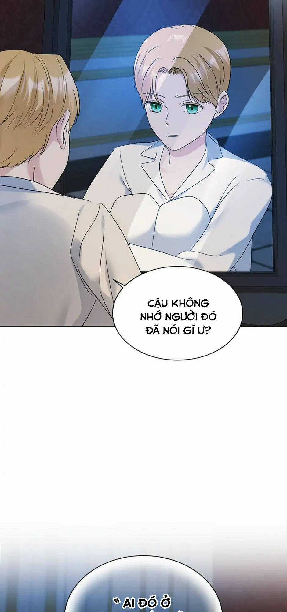 Người Không Mời Mà Đến Chapter 37 trang 70