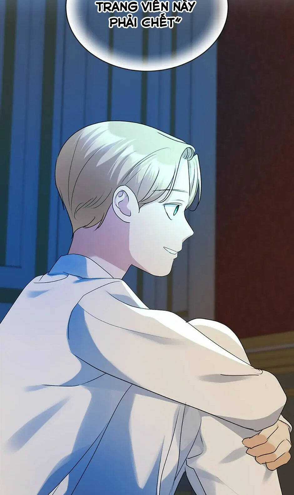 Người Không Mời Mà Đến Chapter 37 trang 71