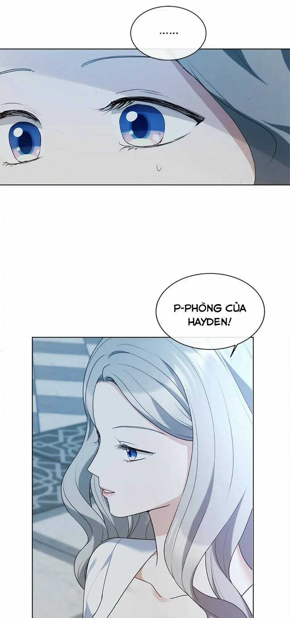 Người Không Mời Mà Đến Chapter 37 trang 8