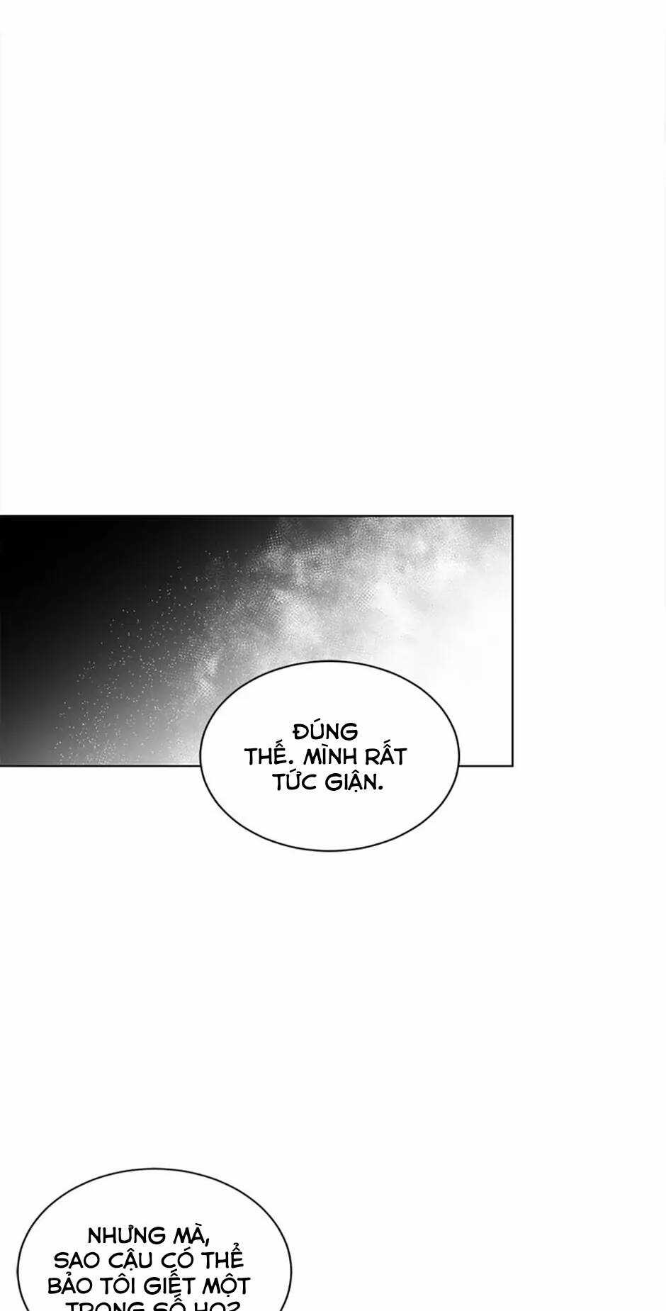 Người Không Mời Mà Đến Chapter 38 trang 1