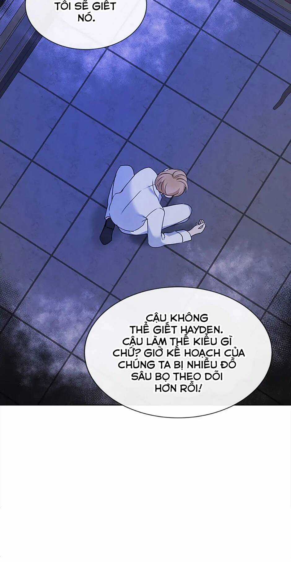 Người Không Mời Mà Đến Chapter 38 trang 10