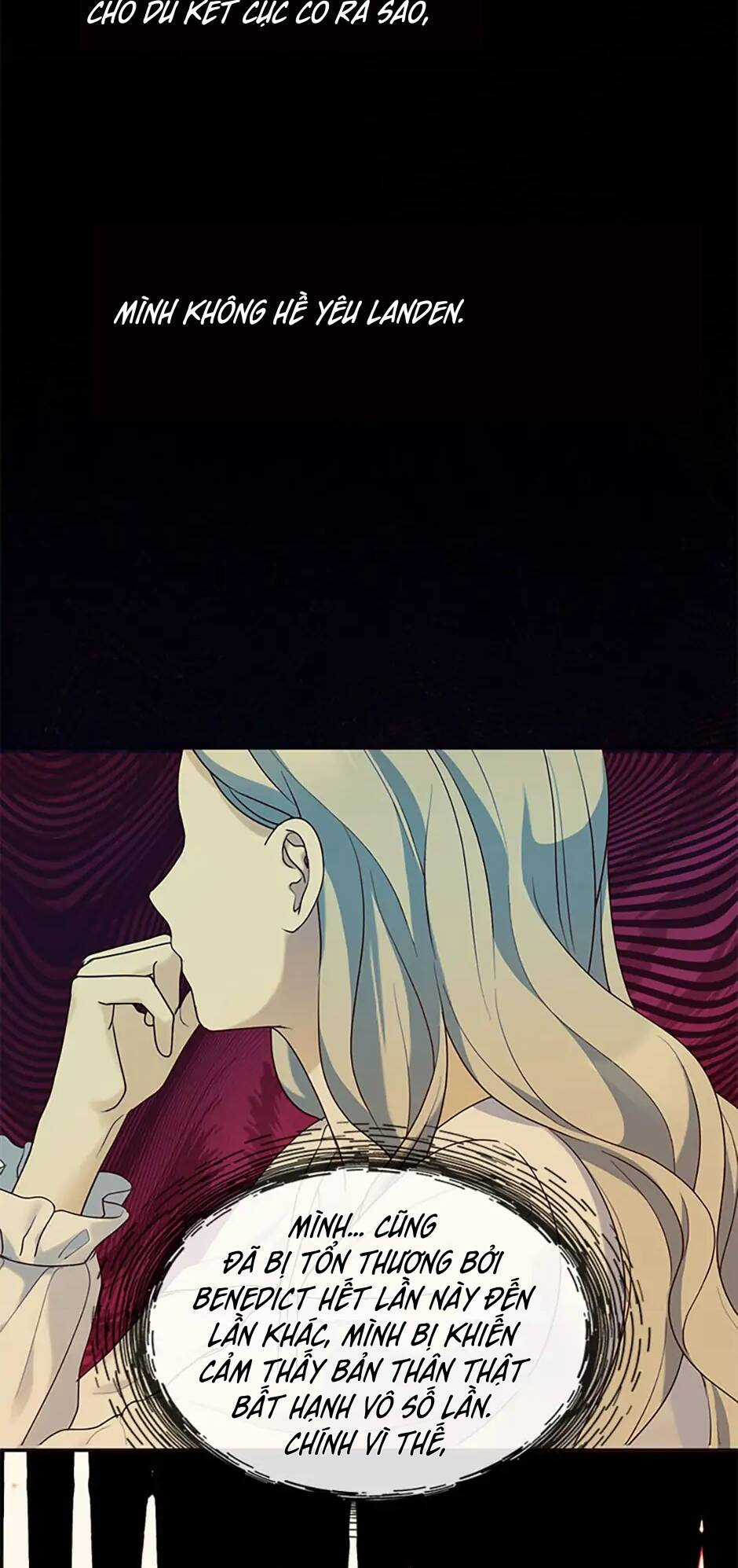 Người Không Mời Mà Đến Chapter 38 trang 101